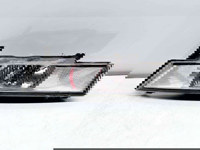  Proiector ceata dreapta Skoda Yeti (5L) [Fabr 2009-2020] OEM