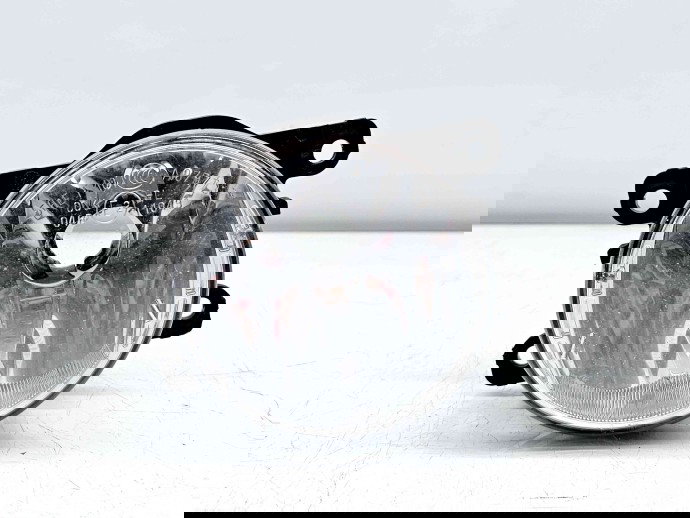  Proiector ceata stanga Renault Clio 4 (B98) Hatchback [Fabr 2012-2020] 261500097R