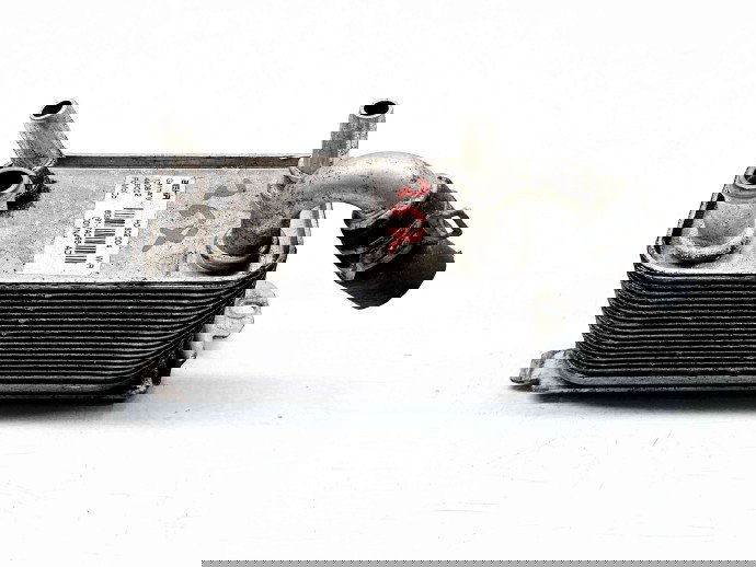 Racitor ulei cutie viteze Ford S-Max 1 [Fabr 2006-2014] 6G91-7A095-AD 2.0 TDCI TXBA 103KW / 140CP