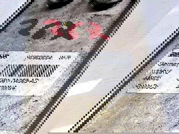 Racitor ulei cutie viteze Ford S-Max 1 [Fabr 2006-2014] 6G91-7A095-AD 2.0 TDCI TXBA 103KW / 140CP