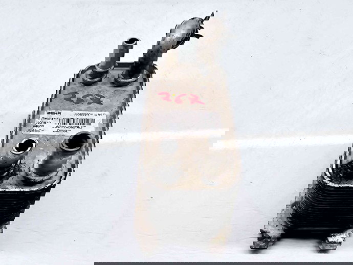 Racitor ulei cutie viteze Ford S-Max 1 [Fabr 2006-2014] 6G91-7A095-AD 2.0 TDCI TXBA 103KW / 140CP