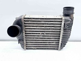 Radiator intercooler Audi A6 (4F2, C6) facelift [Fabr 2004-2010] 4F0145805AC 2.0 TDI CAHA 125KW / 170CP
