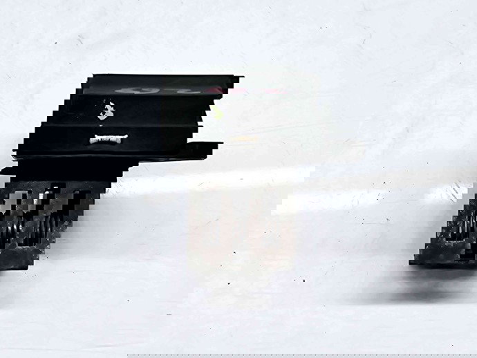  Releu Peugeot 208 [Fabr 2012-2024] 9662872380 