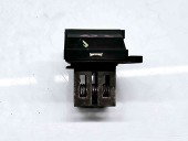  Releu Peugeot 208 [Fabr 2012-2024] 9662872380 