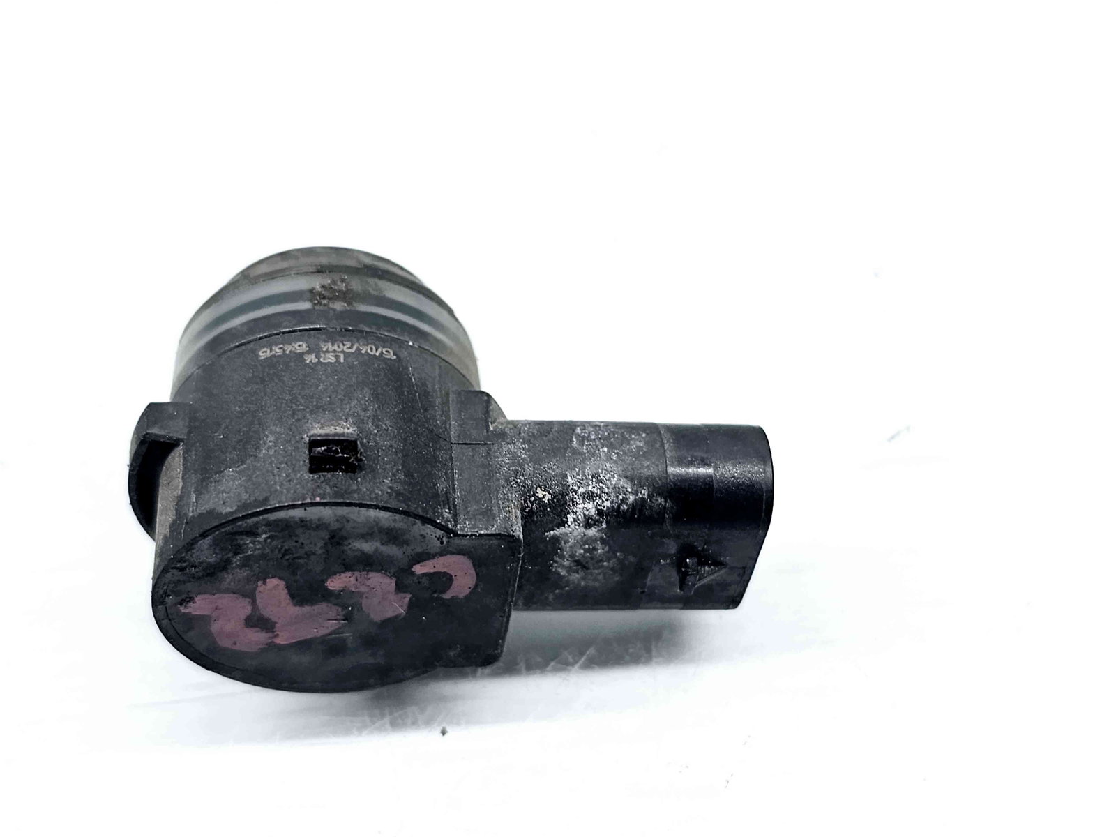 Senzor parcare Skoda Yeti (5L) [Fabr 2009-2020] 5Q0919275 - imagine 3