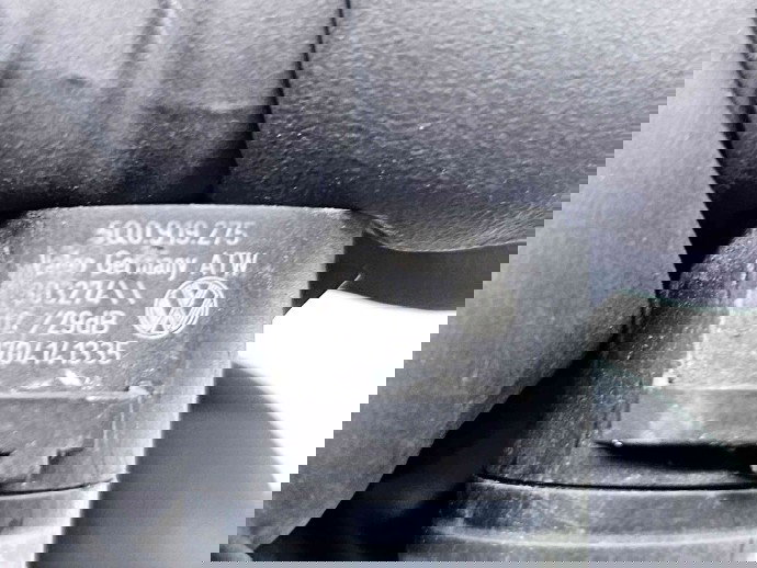  Senzor parcare Skoda Yeti (5L) [Fabr 2009-2020] 5Q0919275