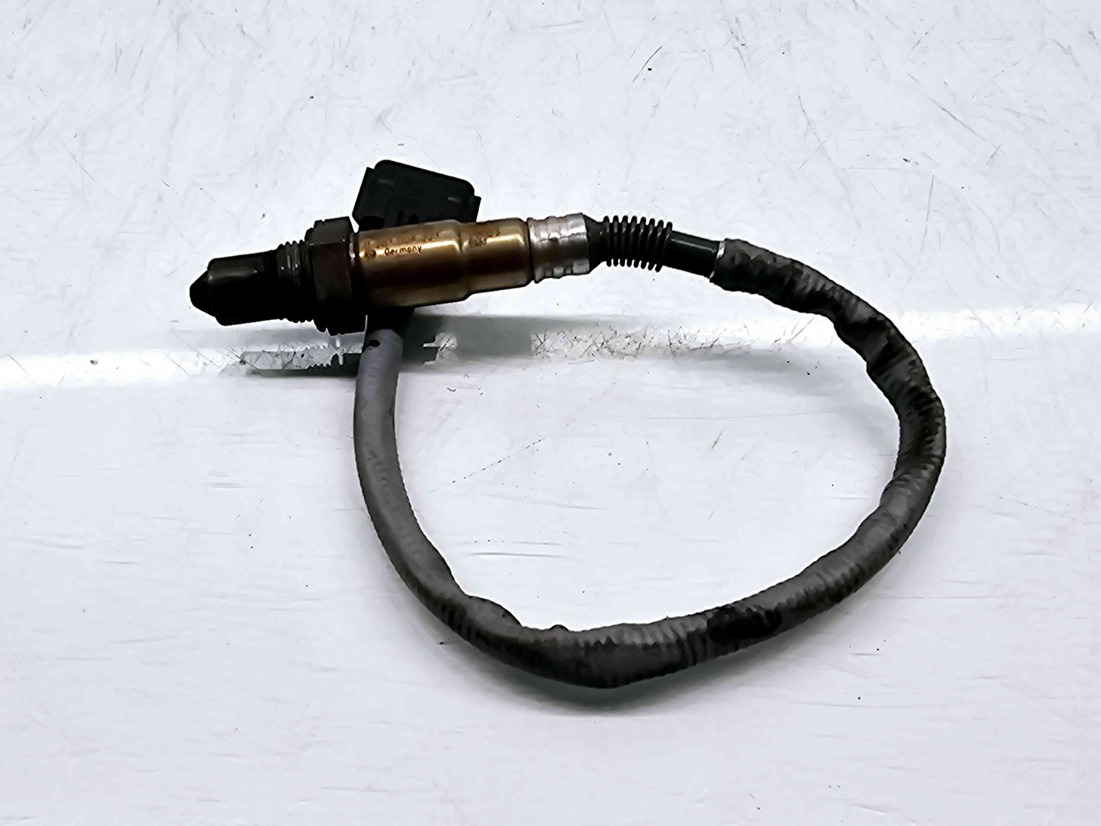 Sonda lambda Nissan Juke [Fabr 2010-2014] Facelift 226A41733R 1.5 DCI K9K 81KW / 110CP - imagine 1