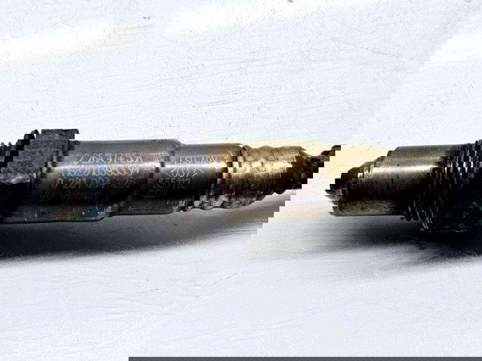 Sonda lambda Renault Clio 4 (B98) Hatchback [Fabr 2012-2020] 226A47453R 1.5 DCI K9K628 55KW / 75CP