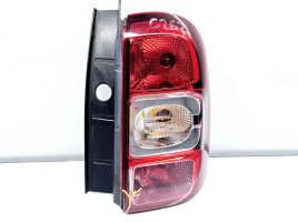  Stop aripa dreapta Dacia Duster (PH2, H79) [Fabr 2013-2017] 265506216R