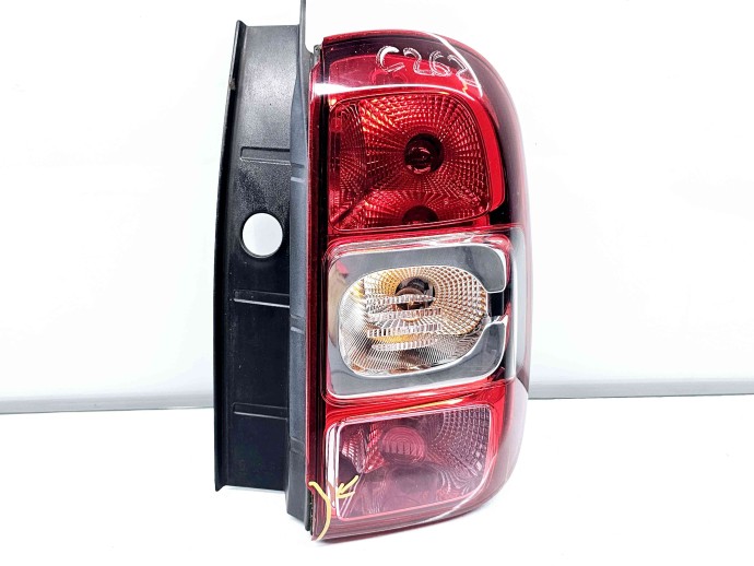  Stop aripa dreapta Dacia Duster (PH2, H79) [Fabr 2013-2017] 265506216R