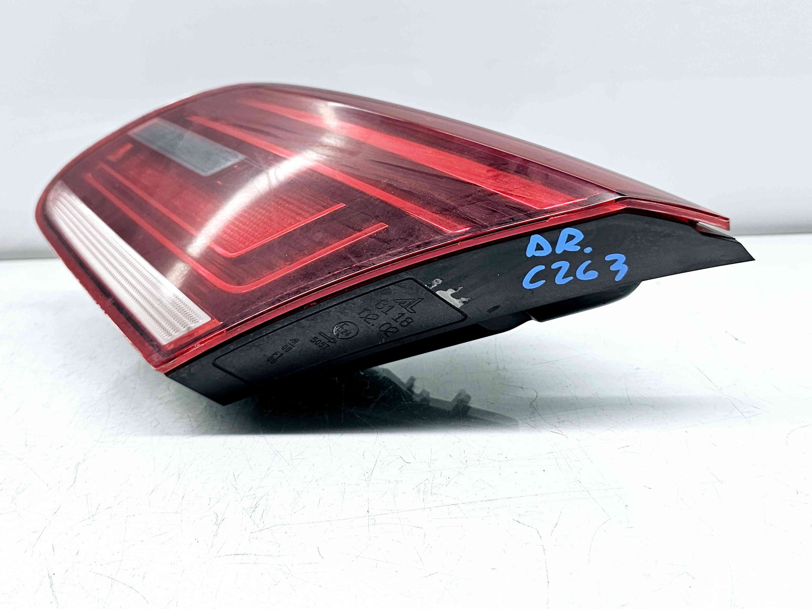 Stop haion dreapta Volkswagen Passat CC (358) Facelift [Fabr 2012-2016] 3C8945308T - imagine 3