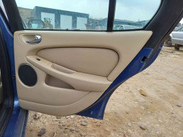 Tapiterie usa dreapta spate Jaguar X-Type 2.1 OEM 2001-2009