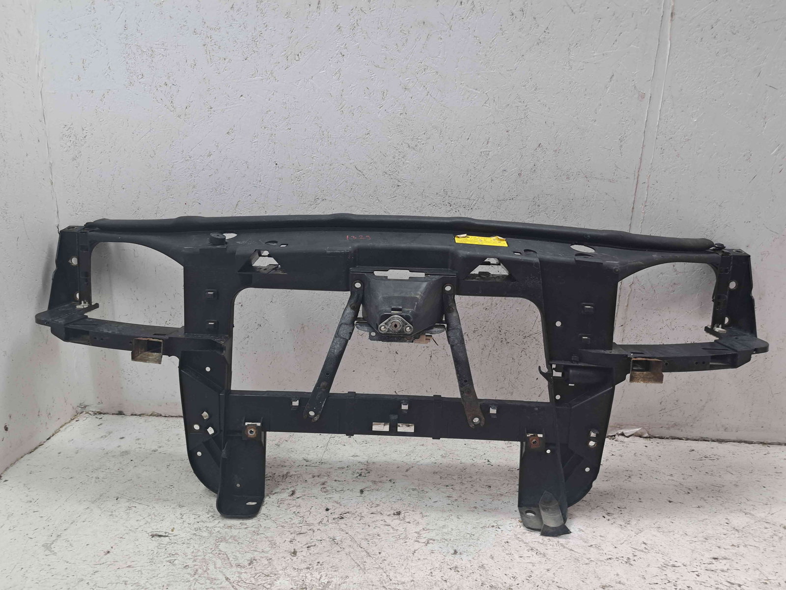 Trager Ford Mondeo 3 Combi (BWY) [Fabr 2000-2007] OEM - imagine 1