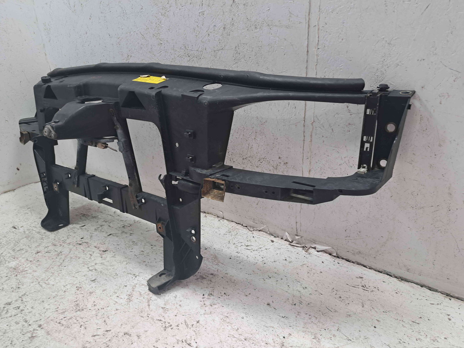 Trager Ford Mondeo 3 Combi (BWY) [Fabr 2000-2007] OEM - imagine 2