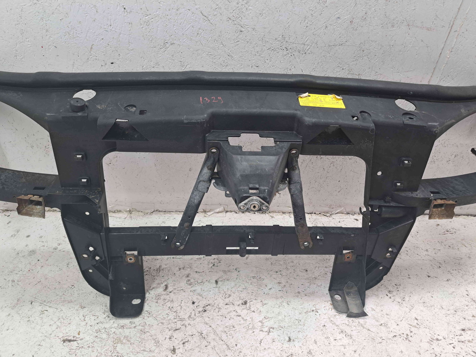 Trager Ford Mondeo 3 Combi (BWY) [Fabr 2000-2007] OEM - imagine 3