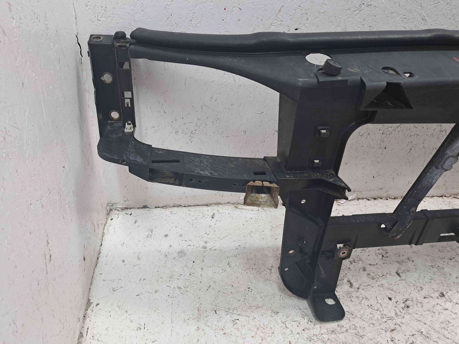 Trager Ford Mondeo 3 Combi (BWY) [Fabr 2000-2007] OEM - imagine 4