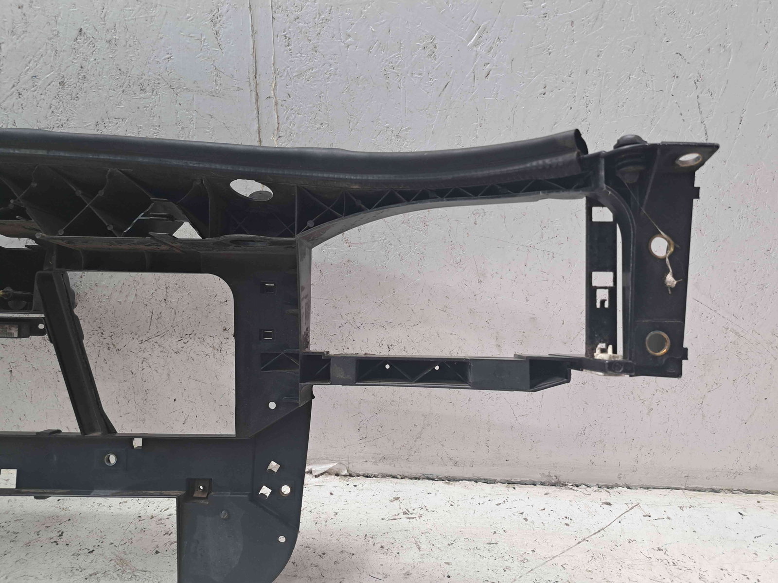 Trager Ford Mondeo 3 Combi (BWY) [Fabr 2000-2007] OEM - imagine 7