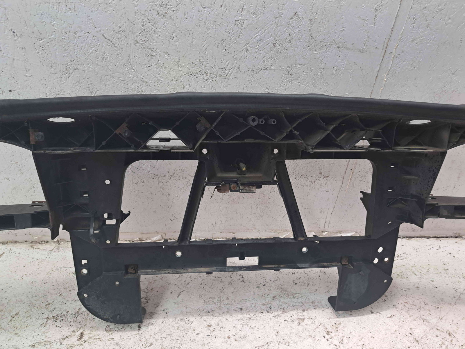 Trager Ford Mondeo 3 Combi (BWY) [Fabr 2000-2007] OEM - imagine 8