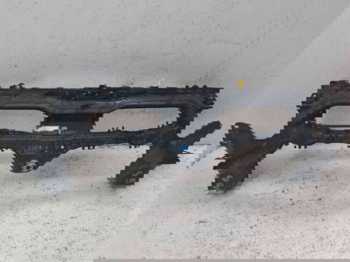 Trager Ford Transit Custom (TTF) [Fabr 2012-2016] BK21-8B041-AF