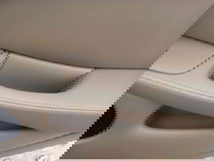 Tapiterie usa dreapta spate Jaguar X-Type 2.1 OEM 2001-2009