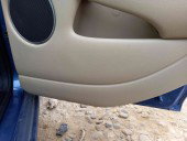 Tapiterie usa dreapta spate Jaguar X-Type 2.1 OEM 2001-2009