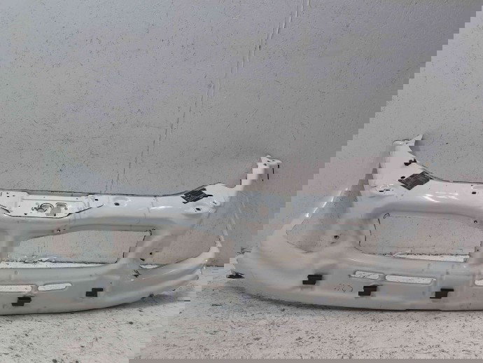 Trager Iveco Daily IV Van [Fabr 2006-2012] OEM