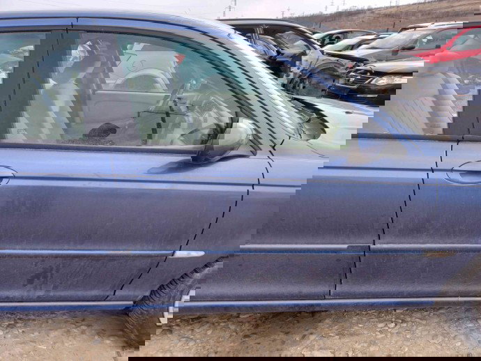 Usa dreapta fata Jaguar X-Type 2.1 OEM 2001-2009