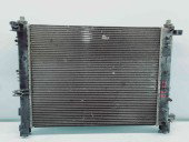 Radiator apa Dacia Sandero 2 [Fabr 2012-2020] 214100078R 1.2 TCE H5F408 85KW / 116CP