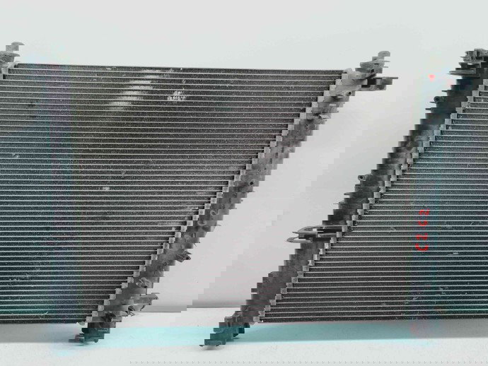 Radiator apa Dacia Lodgy [Fabr 2012-2020] 214100078R 1.2 TCE H5F408 85KW / 116CP