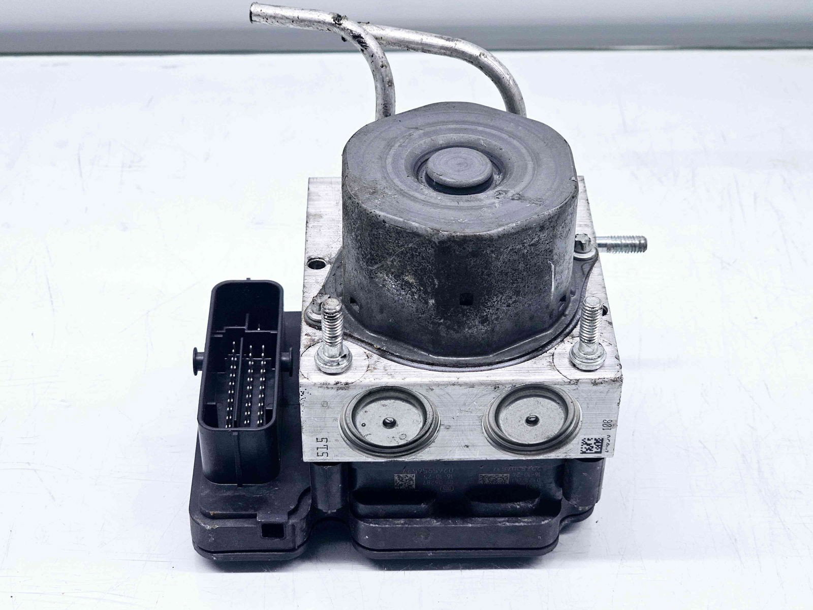 Pompa ABS Renault Captur (J87) [Fabr 2013-2017] 2265106516 1.2 TCE H5F408 85KW / 116CP - imagine 1