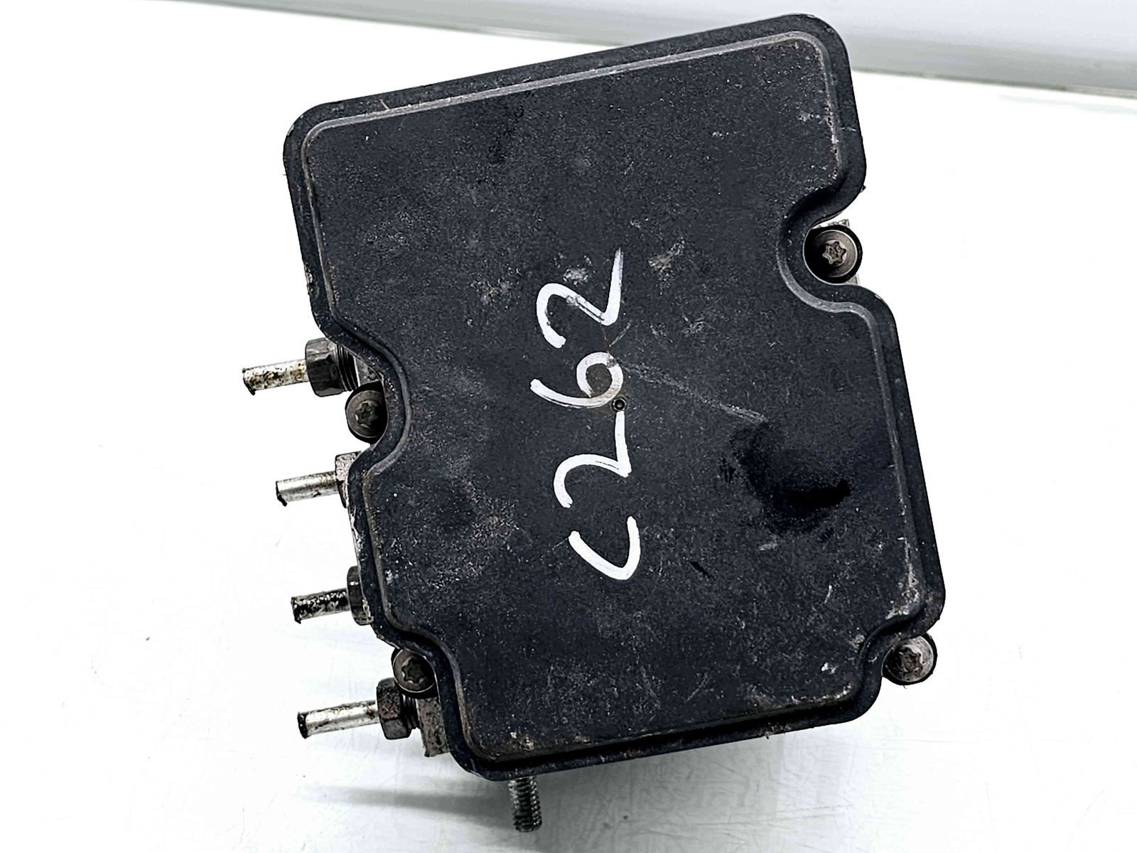 Pompa ABS Renault Captur (J87) [Fabr 2013-2017] 2265106516 1.2 TCE H5F408 85KW / 116CP - imagine 3