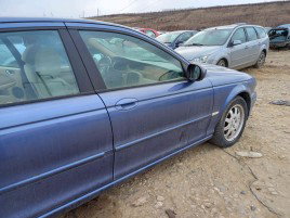 Usa dreapta fata Jaguar X-Type 2.1 OEM 2001-2009
