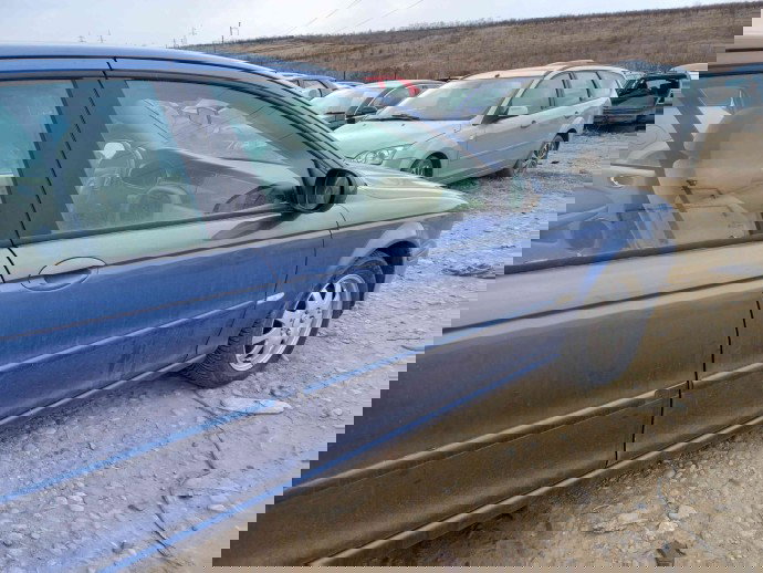 Usa dreapta fata Jaguar X-Type 2.1 OEM 2001-2009