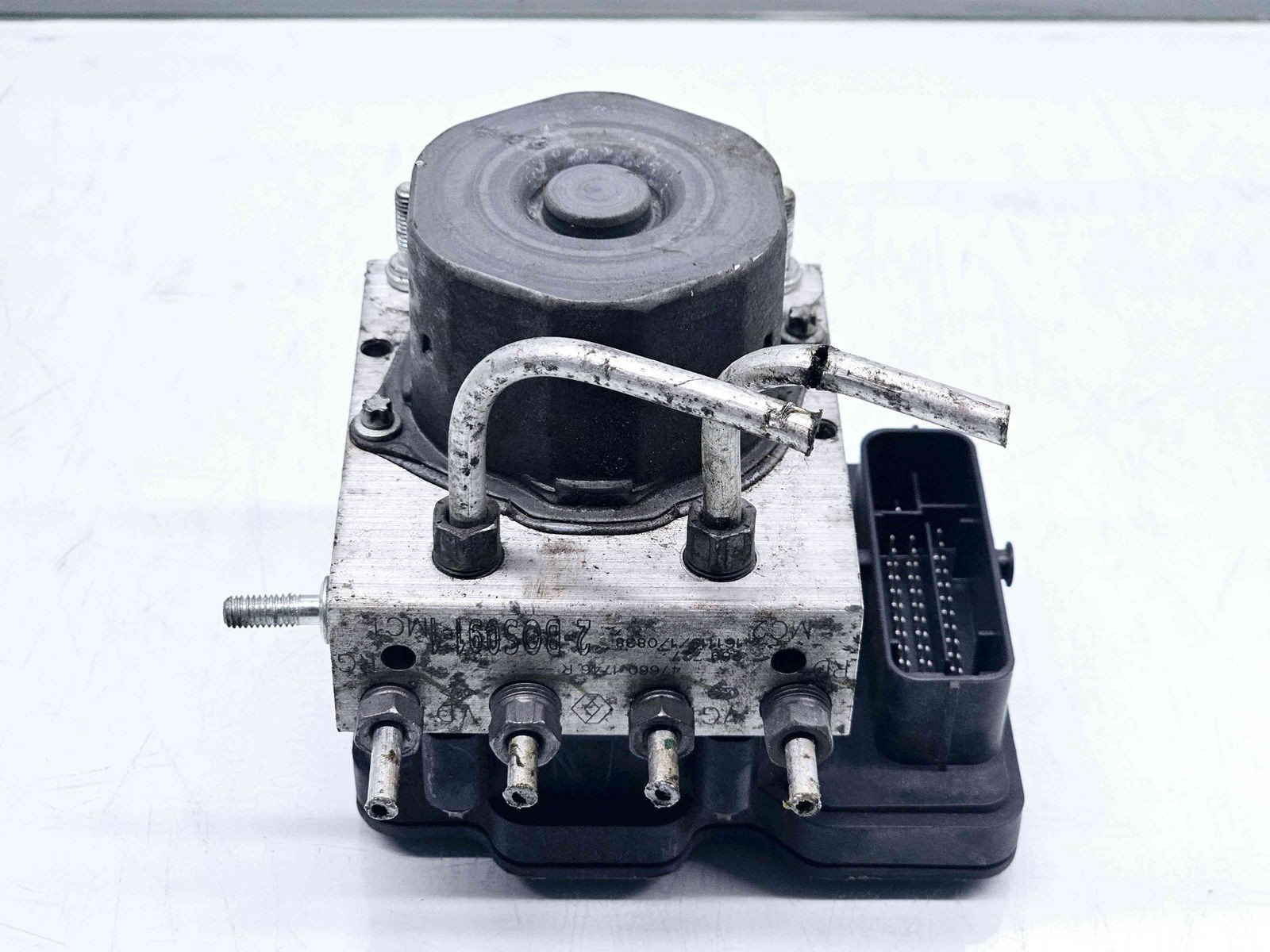 Pompa ABS Dacia Sandero 2 [Fabr 2012-2020] 2265106516 1.2 TCE H5F408 85KW / 116CP - imagine 4