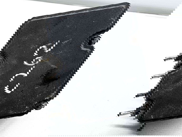 Pompa ABS Dacia Logan 2 [Fabr 2012-2020] 2265106516 1.2 TCE H5F408 85KW / 116CP