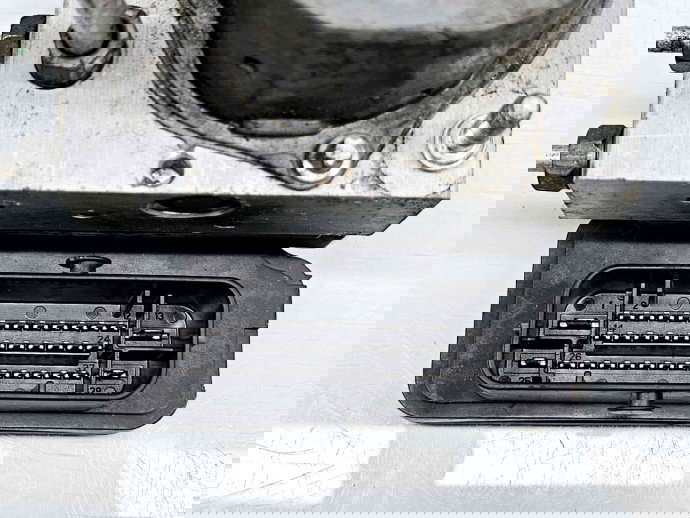 Pompa ABS Dacia Logan 2 [Fabr 2012-2020] 2265106516 1.2 TCE H5F408 85KW / 116CP