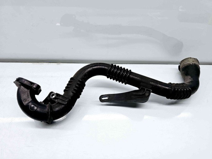 Furtun intercooler Renault Captur (J87) [Fabr 2013-2017] 104951A 1.2 TCE H5F408 85KW / 116CP