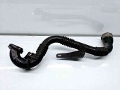 Furtun intercooler Renault Captur (J87) [Fabr 2013-2017] 104951A 1.2 TCE H5F408 85KW / 116CP