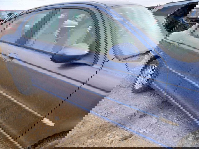 Usa dreapta fata Jaguar X-Type 2.1 OEM 2001-2009