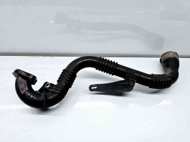 Furtun intercooler Dacia Sandero 2 [Fabr 2012-2020] 104951A 1.2 TCE H5F408 85KW / 116CP