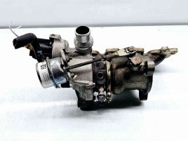 Turbina Renault Kadjar [Fabr 2015-2024] H8201439411 | 144106351R 1.2 TCE H5F408 85KW / 116CP