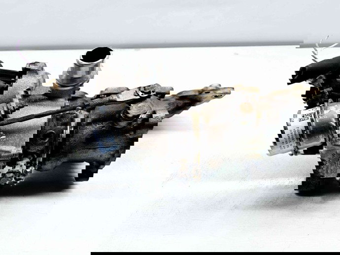 Turbina Renault Kadjar [Fabr 2015-2024] H8201439411 | 144106351R 1.2 TCE H5F408 85KW / 116CP