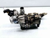 Turbina Renault Kadjar [Fabr 2015-2024] H8201439411 | 144106351R 1.2 TCE H5F408 85KW / 116CP