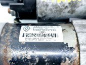  Electromotor 13 dinti  Dacia Dokker [Fabr 2012-prezent] 233000557R  1.2 TCE H5F40885KW / 116CP