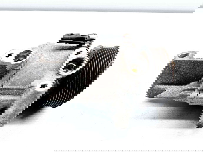 Compresor clima Dacia Sandero 2 [Fabr 2012-2020] 926003541R 1.2 TCE H5F408 85KW / 116CP