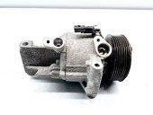 Compresor clima Dacia Sandero 2 [Fabr 2012-2020] 926003541R 1.2 TCE H5F408 85KW / 116CP