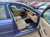 Cheder usa dreapta fata Jaguar X-Type 2.1 OEM 2001-2009