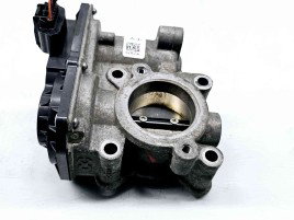 Clapeta acceleratie Dacia Sandero 2 [Fabr 2012-2020] 161206038R 1.2 TCE H5F408 85KW / 116CP