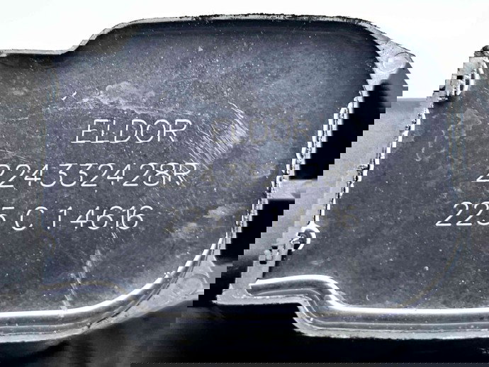 Bobina inductie Renault Clio 4 [Fabr 2012-prezent] 224332428R 1.2 TCE H5F408 85KW / 116CP