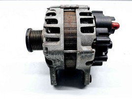 Alternator Dacia Lodgy [Fabr 2012-2020] 231006677R 1.2 TCE H5F408 85KW / 116CP